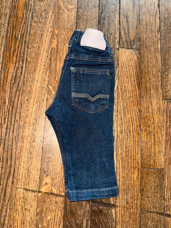 Jeans Hugo boss  3 mois