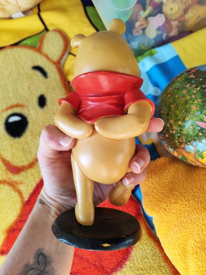 Figurine Winnie - photo numéro 2