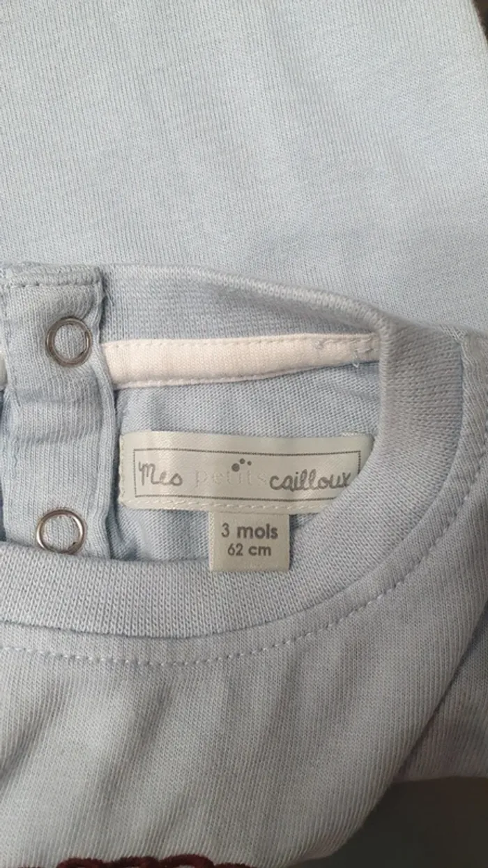 Lot Tee-shirts - photo numéro 5