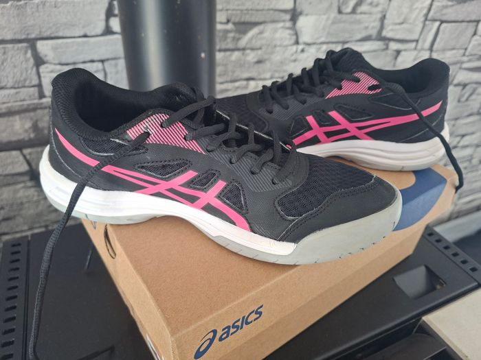 Basket fille/femme Asics comme neuves