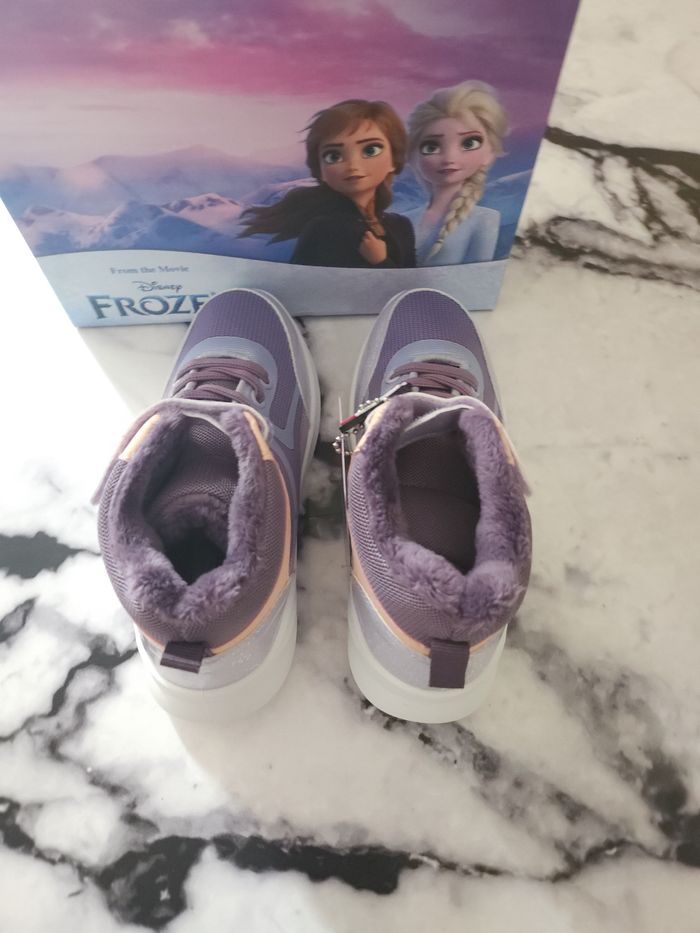 Basket Elsa - photo numéro 5