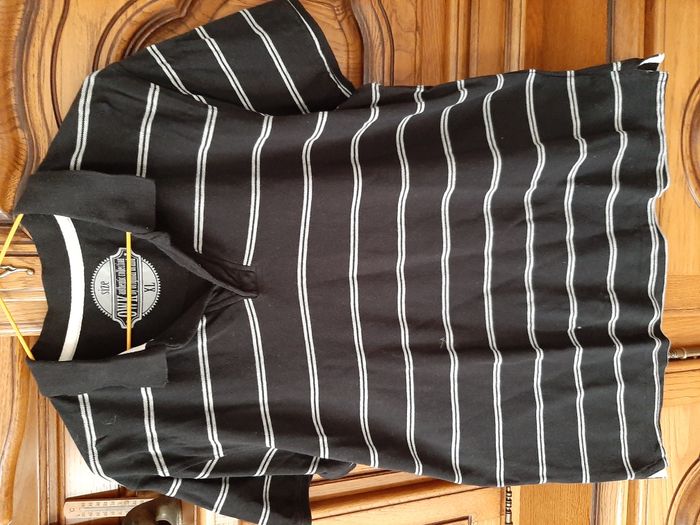 tee shirt hommes Taille XL