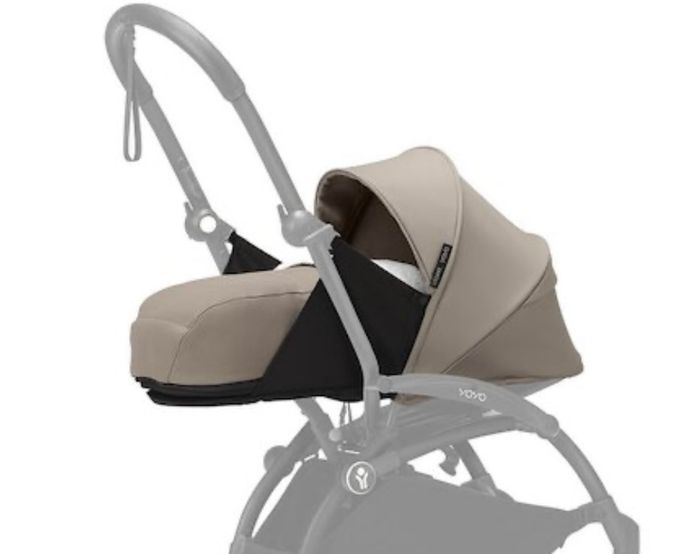 Pack nouveau né baby zen yoyo