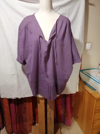 Blouse large