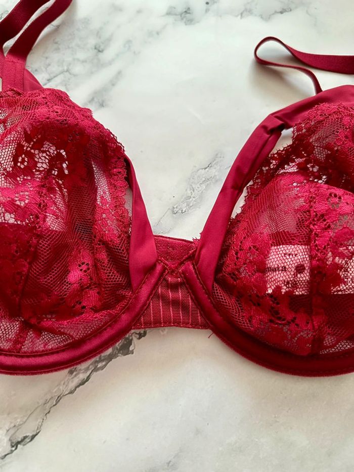 Soutien-gorge Passionata FR85D - photo numéro 3