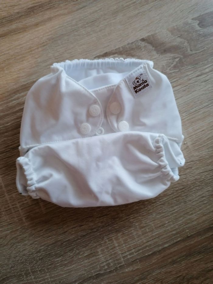 Couche lavable Mama Koala - photo numéro 2