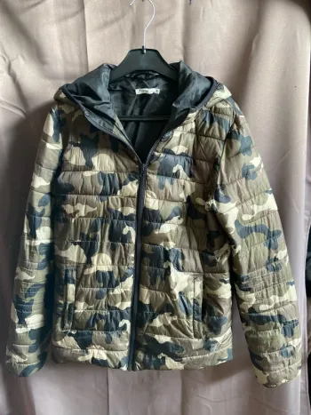 Veste Doudoune légère