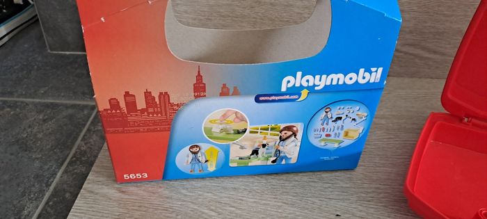 Playmobil 5653 - photo numéro 3