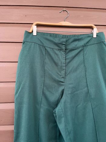 Pantalon droit Kiabi