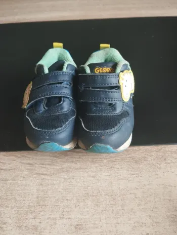 Chaussures Peppa pig