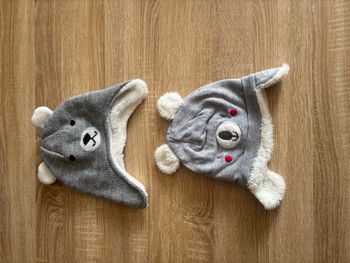 Bonnet garçon
