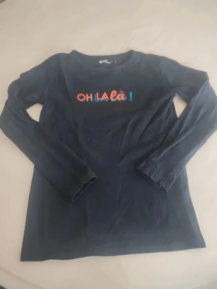 Tshirt