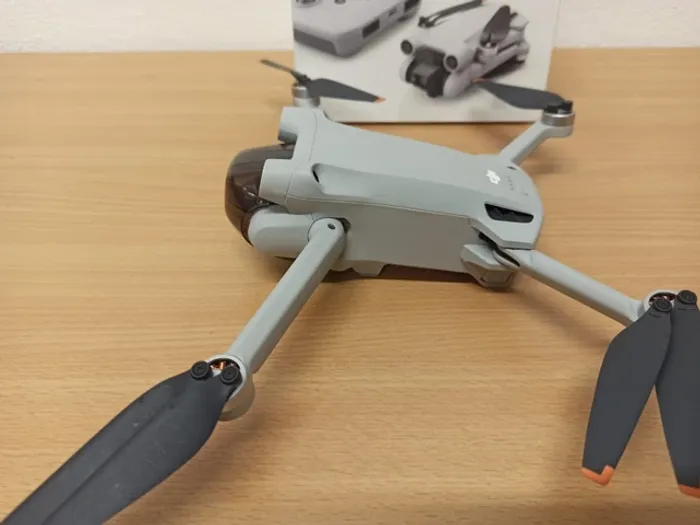 DJI Mini 3 Pro fly More combo - photo numéro 5
