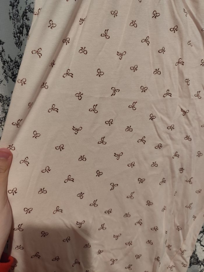 Pantalon de pyjama neuf taille 46/48 - photo numéro 2