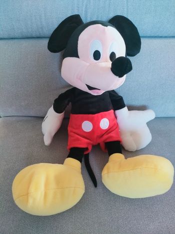Peluche Mickey 45 cm
