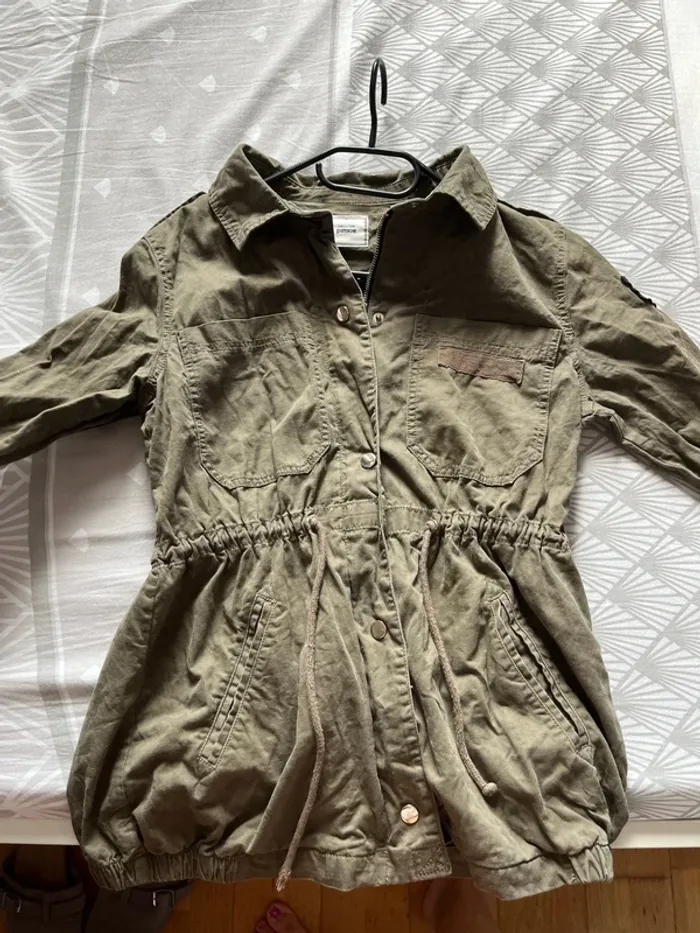Veste - photo numéro 2