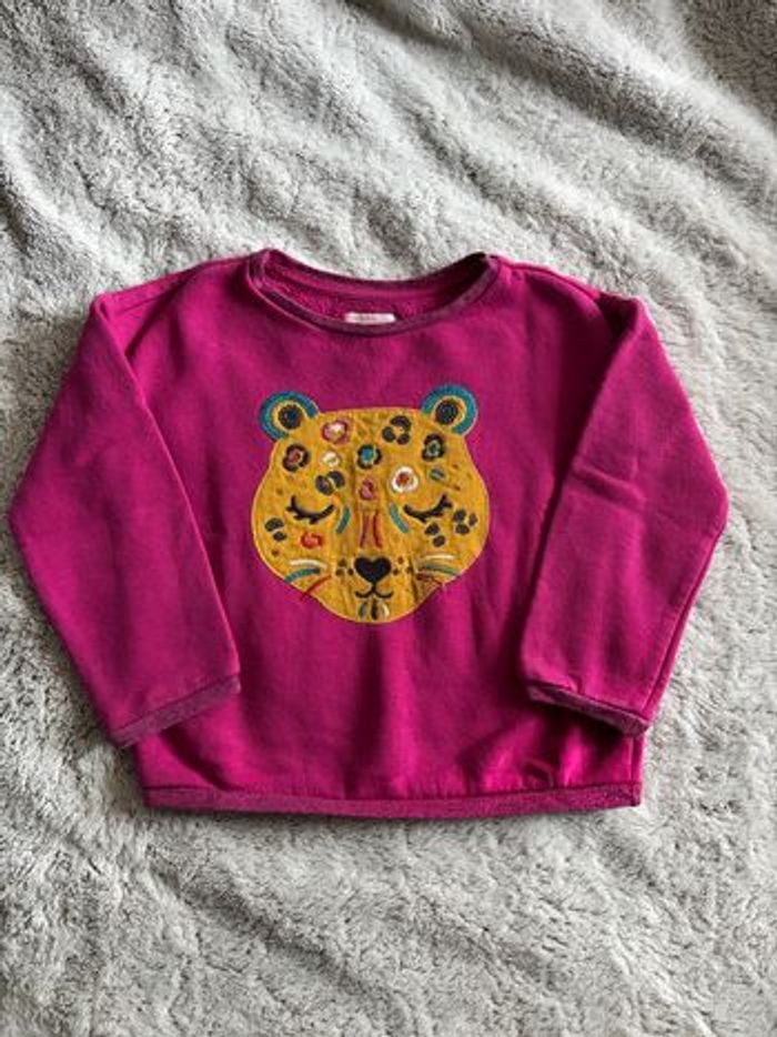 Lot pulls 2 ans - photo numéro 10