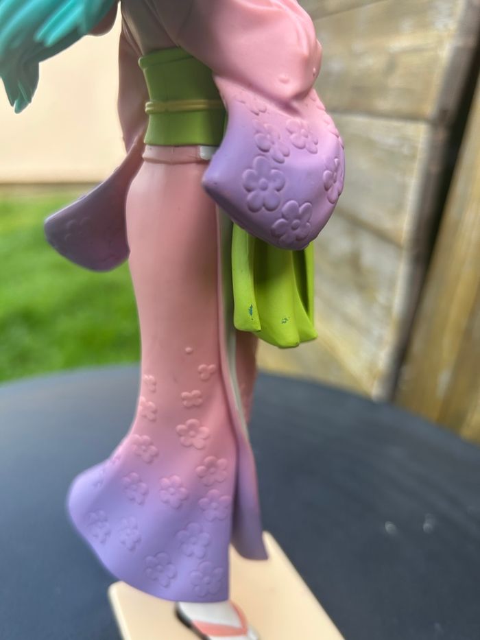 Hiyori Kozuki – One Piece - photo numéro 4