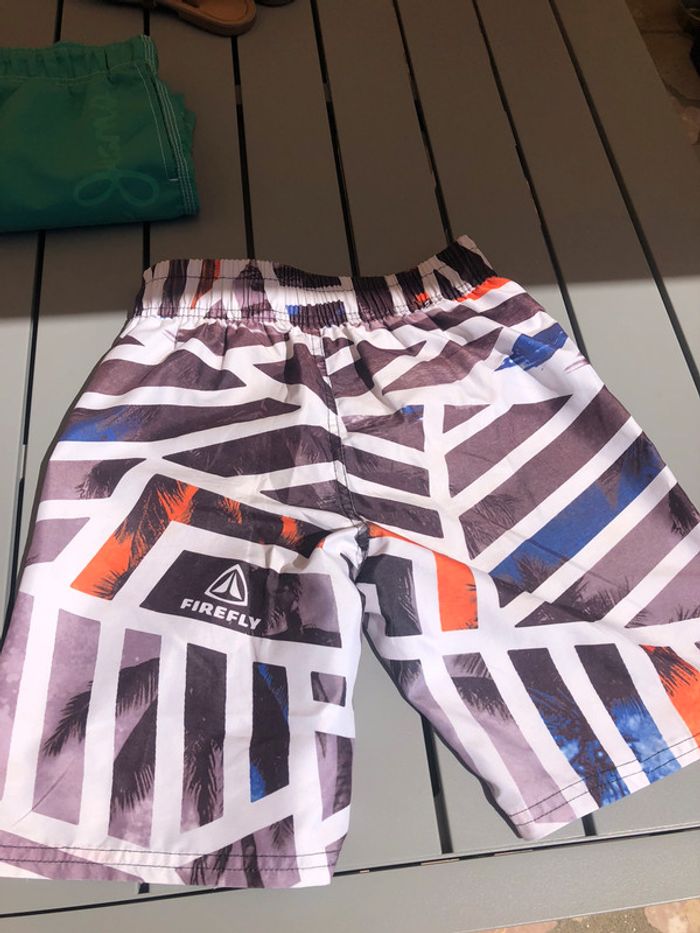 Short de bain Firefly - photo numéro 2