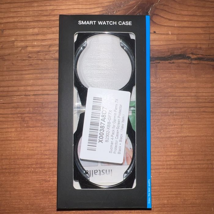 Garmin fenix 7X Pro - photo numéro 6