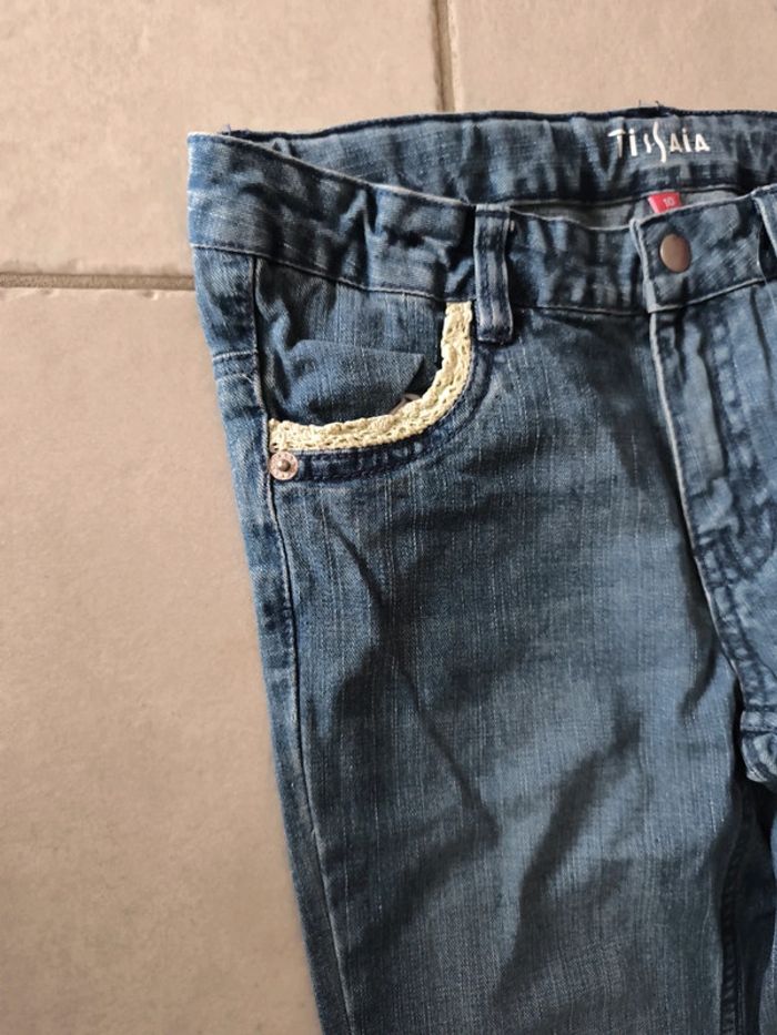 Jean 10 ans tissaia - photo numéro 2