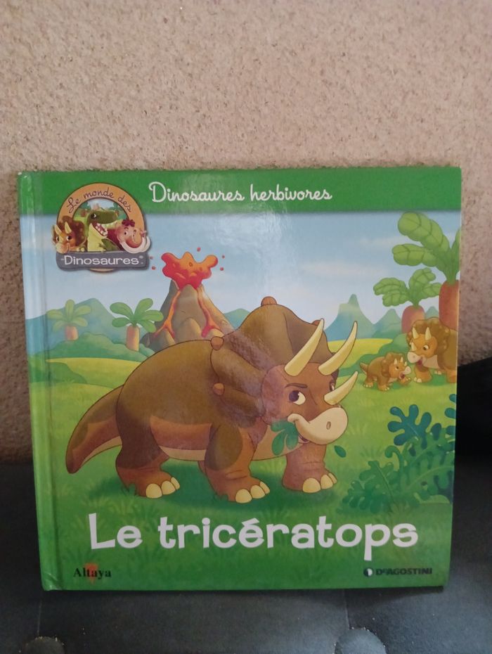 Lot livres enfant illustrés éducatifs Altaya - photo numéro 5