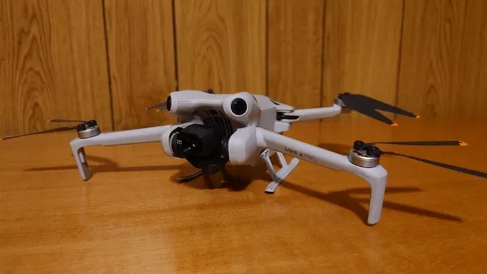 DJI mini 4 pro - photo numéro 3