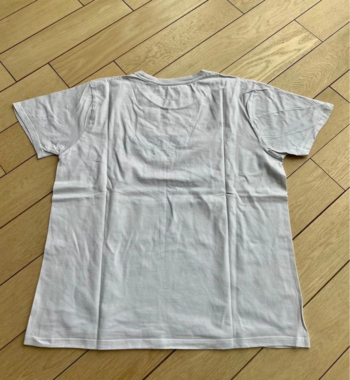 Tee shirt imprimé astroworld travis scott - photo numéro 14