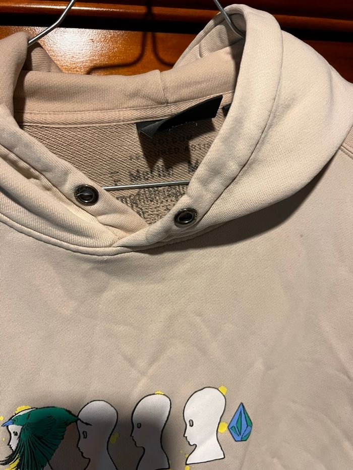 Pull Volcom - photo numéro 3