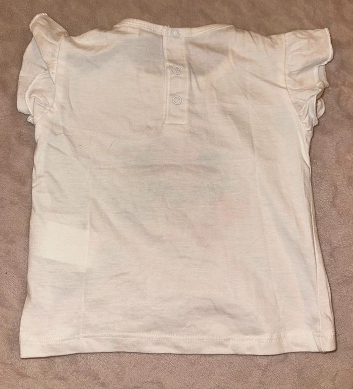 Tee-shirt Disney - photo numéro 2