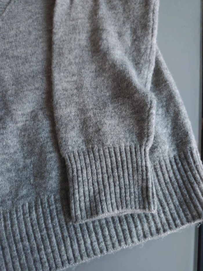 Pull Kiabi - photo numéro 4