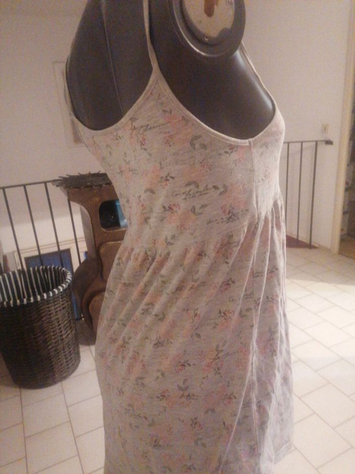 Nuisette taille s - photo numéro 2