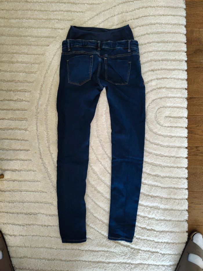 Jean maternité - photo numéro 2