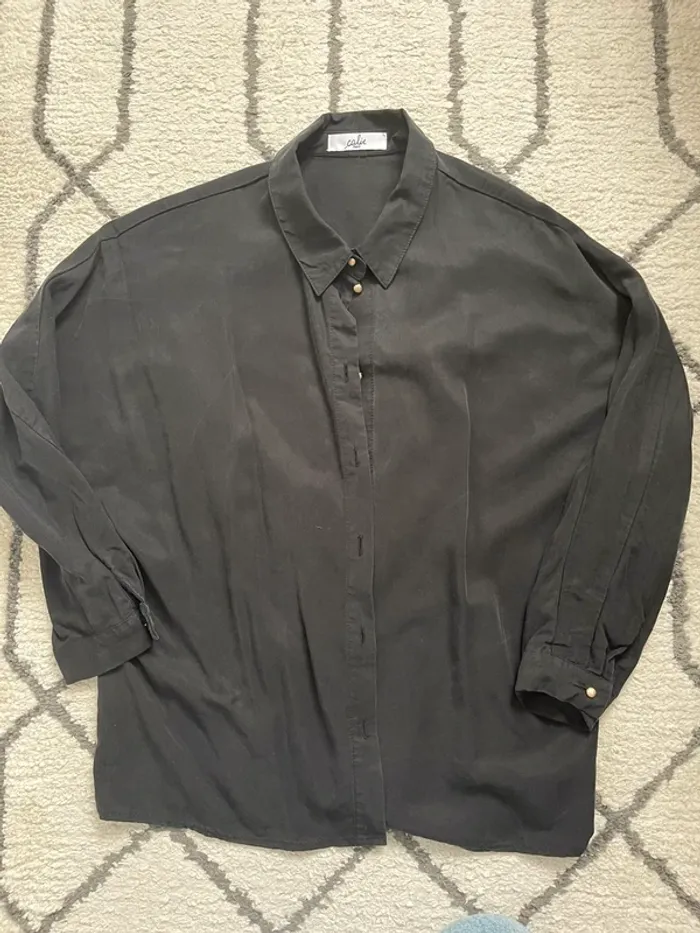 Chemise Calie