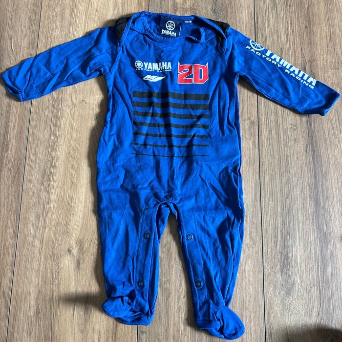 Pyjama yamaha