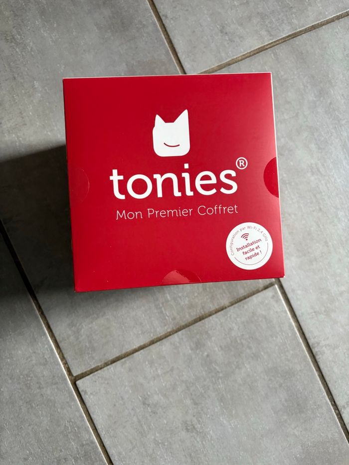 Tonies 1 neuve - photo numéro 2
