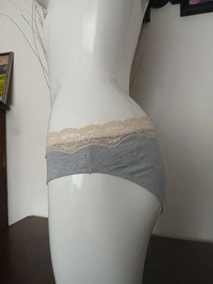 Slip taille 44 - photo numéro 4