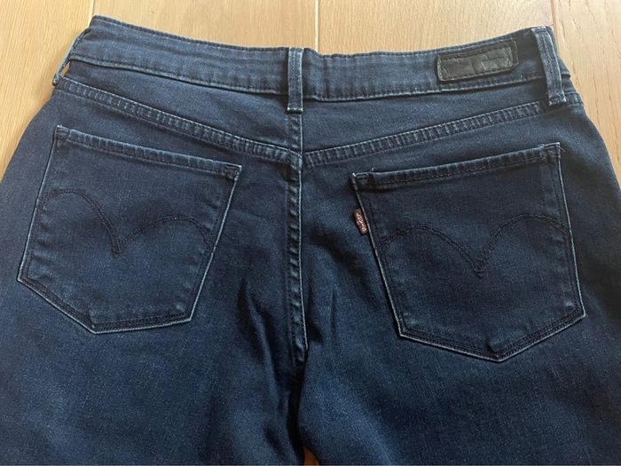Pantalon jean - Levi’s - 27 - photo numéro 4