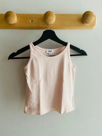 Tee-shirt T.8 ans Camaieu