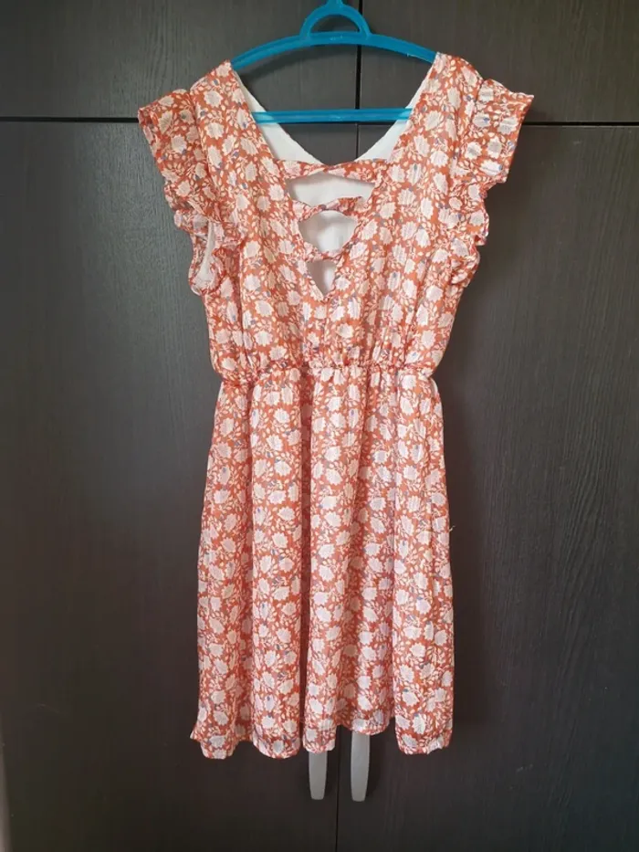 Robes - photo numéro 2