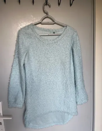 Pull léger