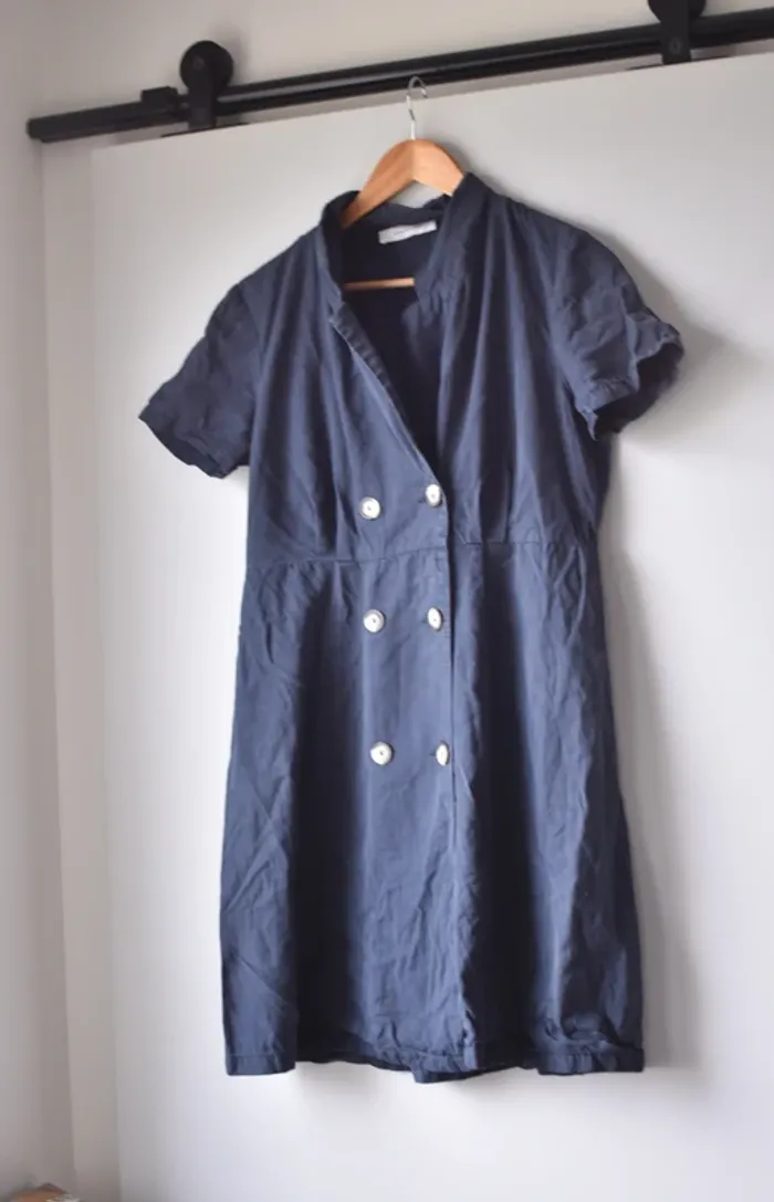 Robe Promod - photo numéro 5