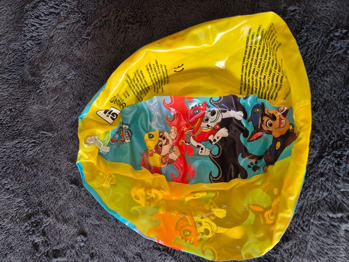 ballon pat patrouille - photo numéro 2