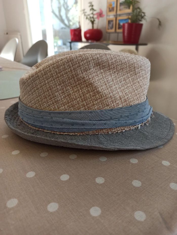 Chapeau 8-12 ans - photo numéro 2