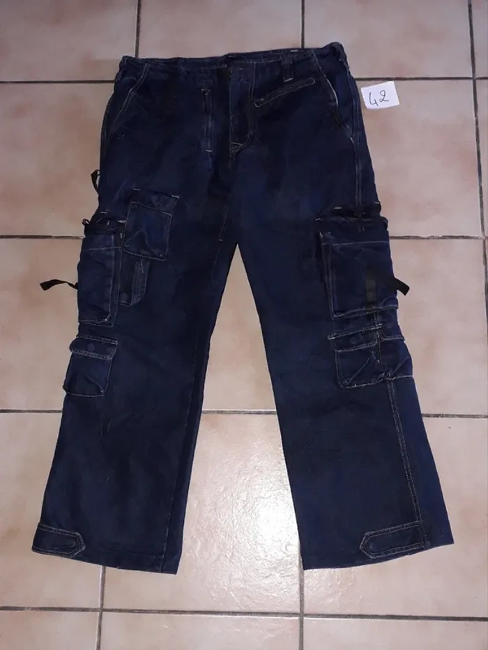 Jean homme T 42