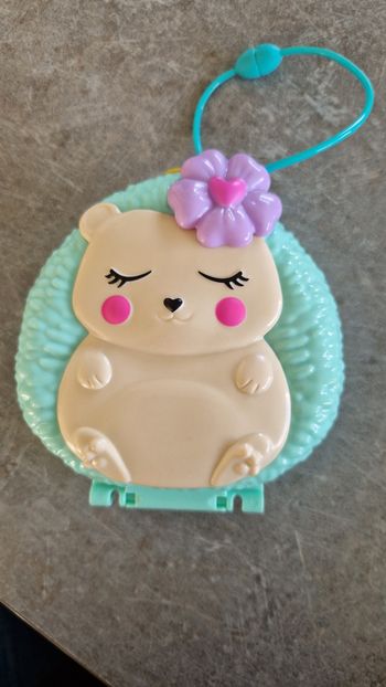 Polly pocket