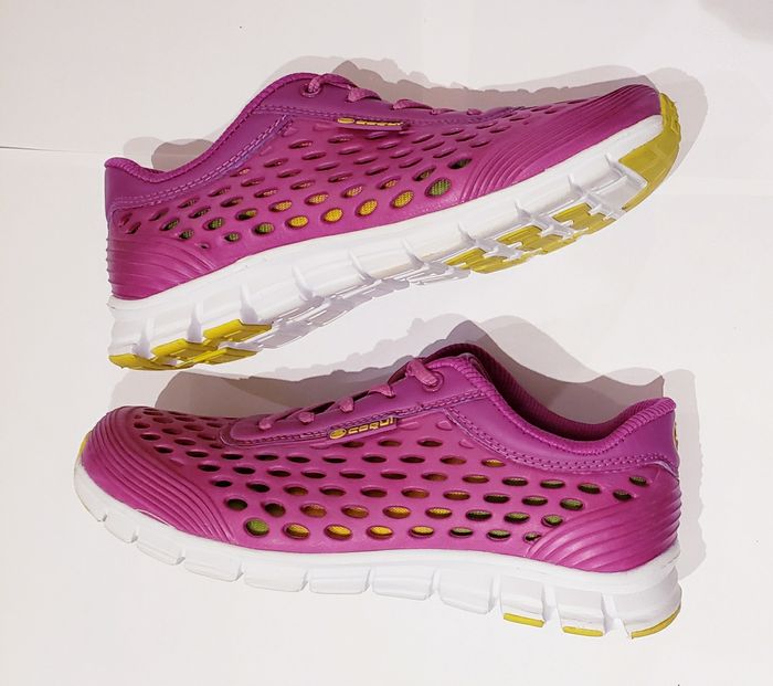 Chaussures de sport Coqui pour femme Taille 37 - photo numéro 6