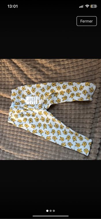 Legging winnie