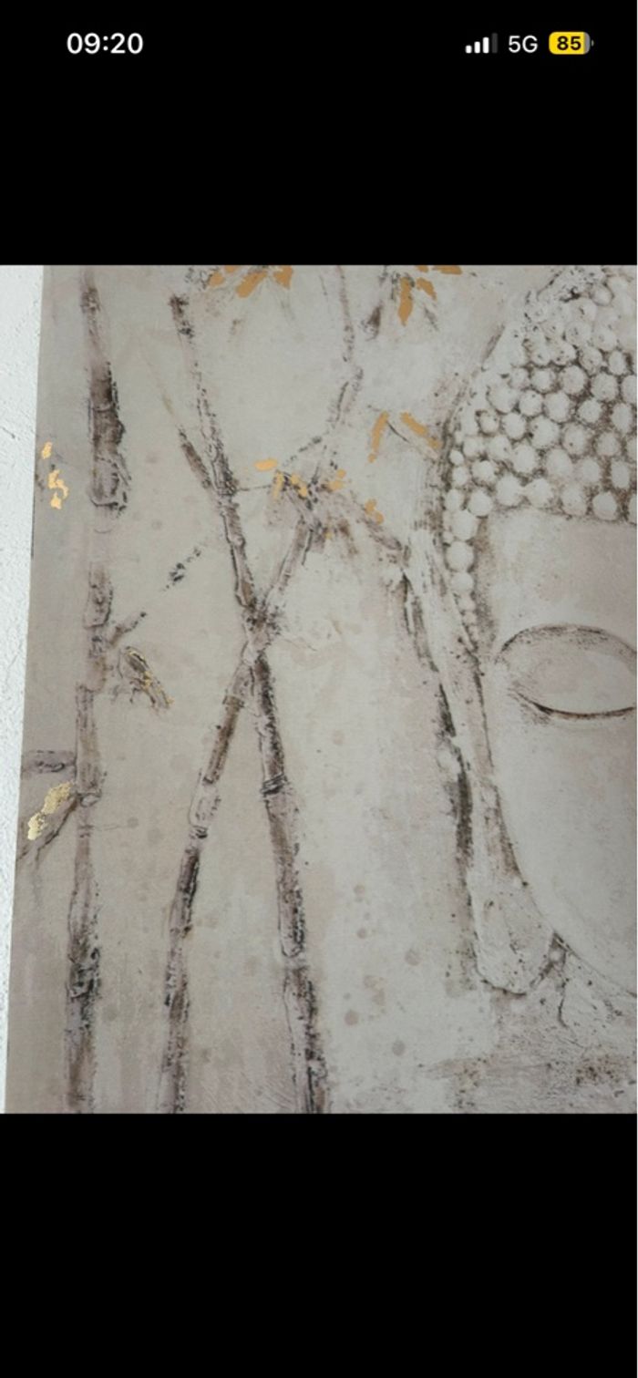 Cadre zen - photo numéro 4