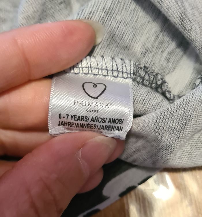 Haut ml - photo numéro 3